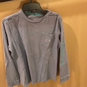 Vineyard vines long sleeve
